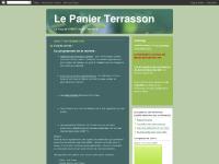 lepanierterrasson.blogspot.com C'est la rentrée !, offre d'emploi, 17:39:00 lepanierterrasson.blogspot.com C'est la rentrée !, offre d'emploi, 17:39:00