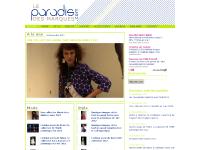 Le paradis des marques | Site Mode, Blog Tendance, Blog Mode, Boutique Marque, Boutique Mode, Actualité Mode, Homme, Femme, Enfant