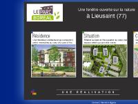 Le Parc Boreal