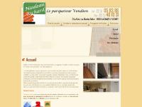 leparqueteurvendeen.com - leparqueteurvendeen
