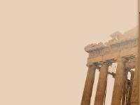 Le Parthenon - Restaurant Grec à Bruxelles, cuisine hellénique avec animation. - Griekse restaurant in Brussels