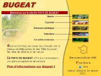 BUGEAT