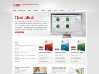 liten leqm.se skärmbild