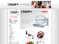 L'EQUIP - Life in Healthy Balance L'EQUIP - Life in Healthy Balance
