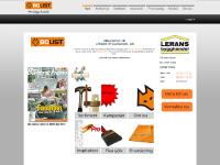 liten leransbygg.se skärmbild liten leransbygg.se skärmbild