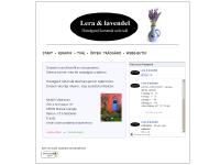 lera och lavendel, keramik och tvål lera och lavendel, keramik och tvål