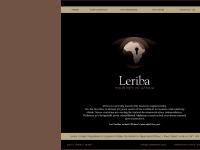 Leriba Limited - Your Key to Africa Leriba Limited - Your Key to Africa