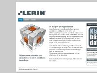 Lerin Data