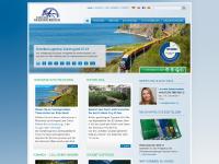 Erlebnisreisen - Transsib - Bahnreisen - Lernidee Erlebnisreisen - Transsib - Bahnreisen - Lernidee