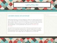 Lerums Bil Lerums Bil