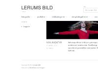 liten lerumsbild.se skärmbild liten lerumsbild.se skärmbild