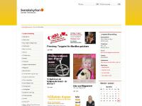 Lerums församling Lerums församling