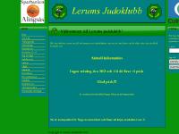 Lerums Judoklubb Lerums Judoklubb