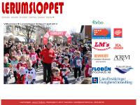 Lerumsloppet lördag 30 april 2011 Lerumsloppet lördag 30 april 2011