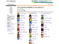 les-arts.net - les-arts