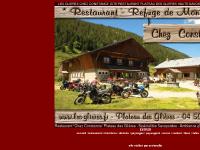 les-glieres.fr restaurant plateau des glières, chez constance, hotel les-glieres.fr restaurant plateau des glières, chez constance, hotel