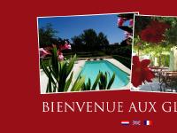 Les Glycines chambre d'hote, table d'hote, gite / appartement, tussen Sisteron en Laragne, Provence Les Glycines chambre d'hote, table d'hote, gite / appartement, tussen Sisteron en Laragne, Provence