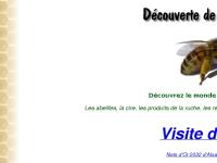 Découverte de l'Apiculture Découverte de l'Apiculture