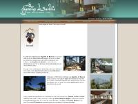 Restaurant auberge col de Bavella : Restaurant gîte les aiguilles de Bavella, gîte d'étape en Corse GR20 Restaurant auberge col de Bavella : Restaurant gîte les aiguilles de Bavella, gîte d'étape en Corse GR20