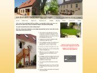 Les Brehauts Farm Self Catering Holiday Cottages - Guernsey Travel Les Brehauts Farm Self Catering Holiday Cottages - Guernsey Travel