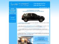 lescompagnonsdulavage.fr lescompagnonsdulavage.fr