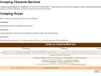 Présentation, Loisirs, Hébergements Tarifs, Situation Alentours Présentation, Loisirs, Hébergements Tarifs, Situation Alentours