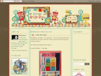 Le Scrap de Marilou Le Scrap de Marilou