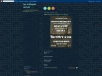 lescritiquesdubof.blogspot.com Through This Defiance Surge Of Fury, 20:24, The cove 'la baie de la honte