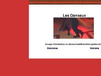 Les Danseux