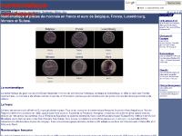 Numismatique Les Francs Numismatique Les Francs