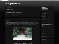 Living the Dream