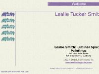 Welcome. Please explore.