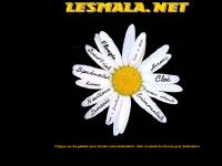lesmala.net
