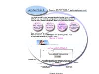 lesmalins.com gratuit, gratuits, echantillons lesmalins.com gratuit, gratuits, echantillons