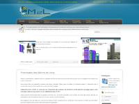 lesmarinesdelimay.com - lesmarinesdelimay lesmarinesdelimay.com - lesmarinesdelimay