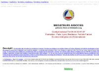 lesmediateurs.fr mediation, mediateur, formation lesmediateurs.fr mediation, mediateur, formation