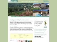 Les Milandes Les Milandes