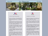 Chambre d’hotes Aix en Provence