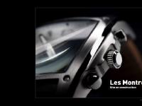 lesmontres.com lesmontres.com