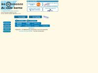 lesoccasionsducodebarres.fr - lesoccasionsducodebarres lesoccasionsducodebarres.fr - lesoccasionsducodebarres