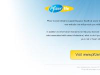 lesscholesterol - Pfizer Life lesscholesterol - Pfizer Life