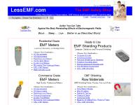 Low EMF Appliances, Educational Kits, emfmeters, emfshielding Low EMF Appliances, Educational Kits, emfmeters, emfshielding