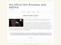 lesshelleys.com Album, Note from LS, Tour