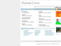 lessoncorner.com Art & Music, Crafts, Painting lessoncorner.com Art & Music, Crafts, Painting