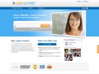 Lesson Plans & Worksheets for School Teachers | Lesson Planet Lesson Plans & Worksheets for School Teachers | Lesson Planet