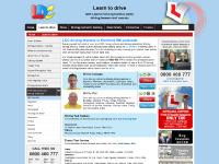 The car, The car, Courses and prices, Store The car, The car, Courses and prices, Store