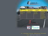 Lessors Inc. - A Full Service Refrigerated Motor Carrier Lessors Inc. - A Full Service Refrigerated Motor Carrier