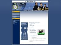 LESTAC - Law Enforcement and Security Training Academy of Canada