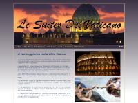Le Suites del Vaticano - Bed and breakfast a Roma