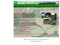 lethangiecampsite.co.uk T in the Park, Camping and Caravanning Club, How to Find Lethangie Campsite lethangiecampsite.co.uk T in the Park, Camping and Caravanning Club, How to Find Lethangie Campsite